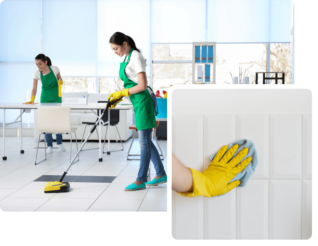 Rhode Island's Most Trusted House Cleaners