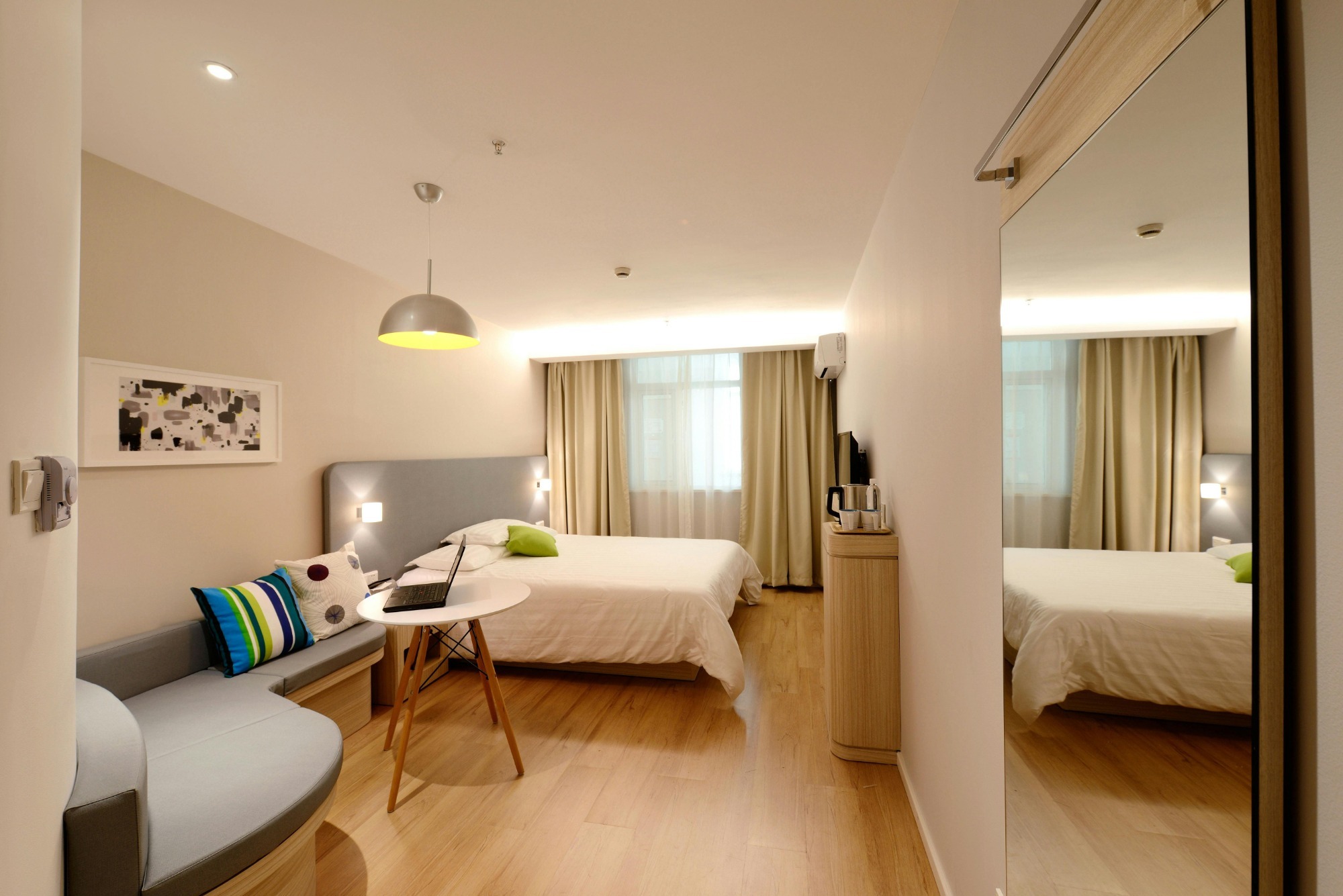 Bedroom Cleaning